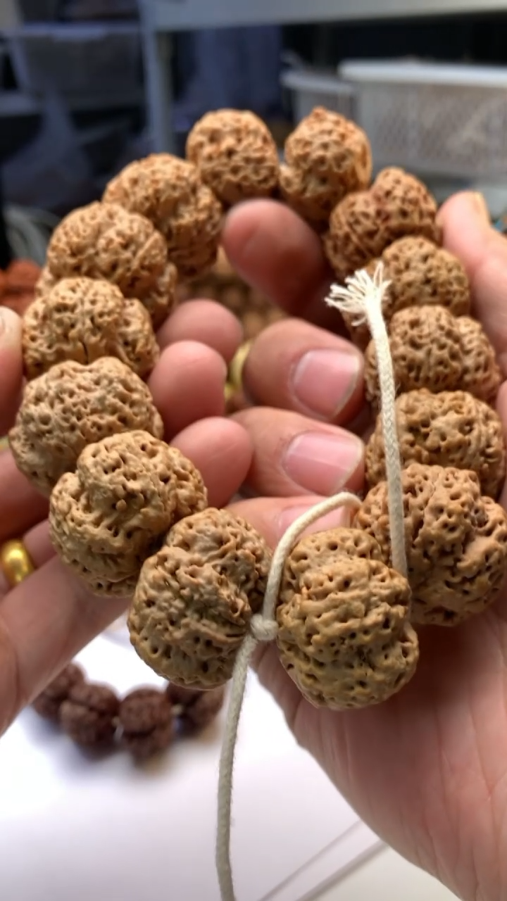 【闪购商品】金刚菩提手串2122222222