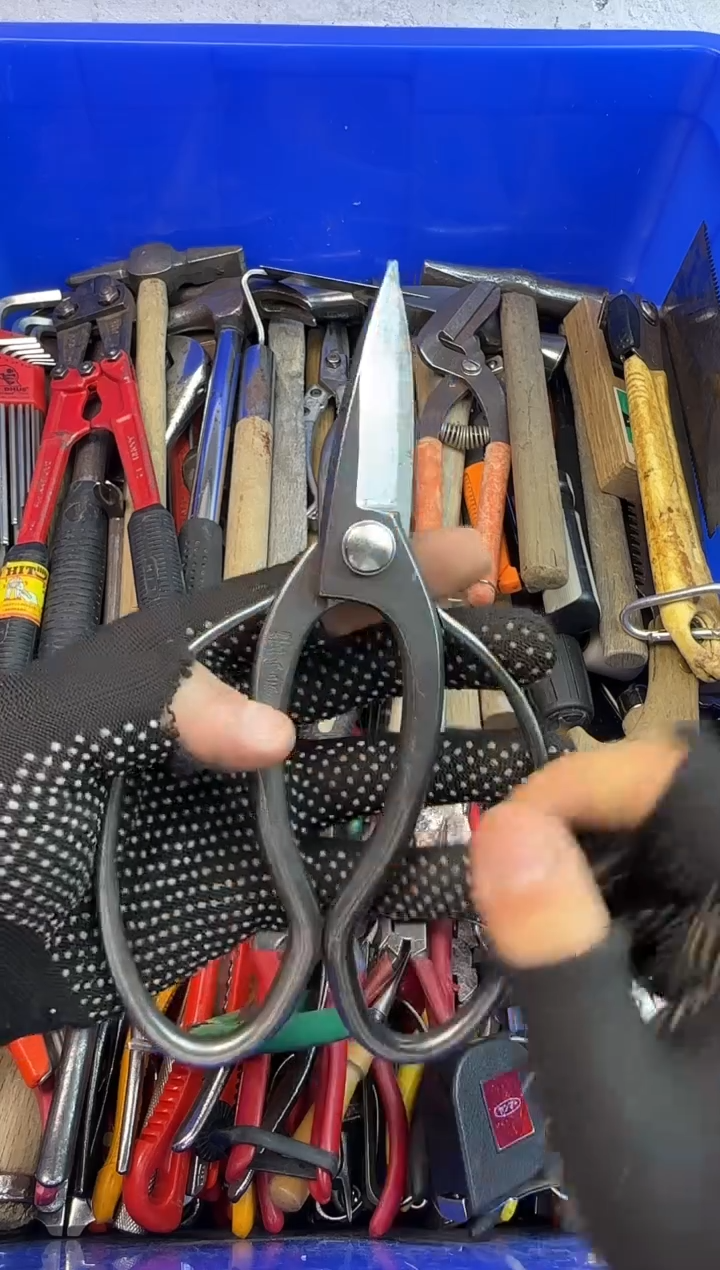 厚款孙*大薯条日本工具仓库