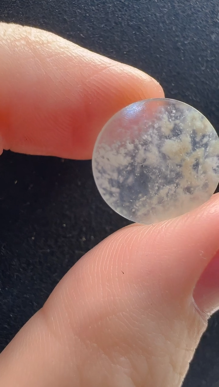 【闪购商品】定制翡翠未镶嵌多样性发货拍一发一