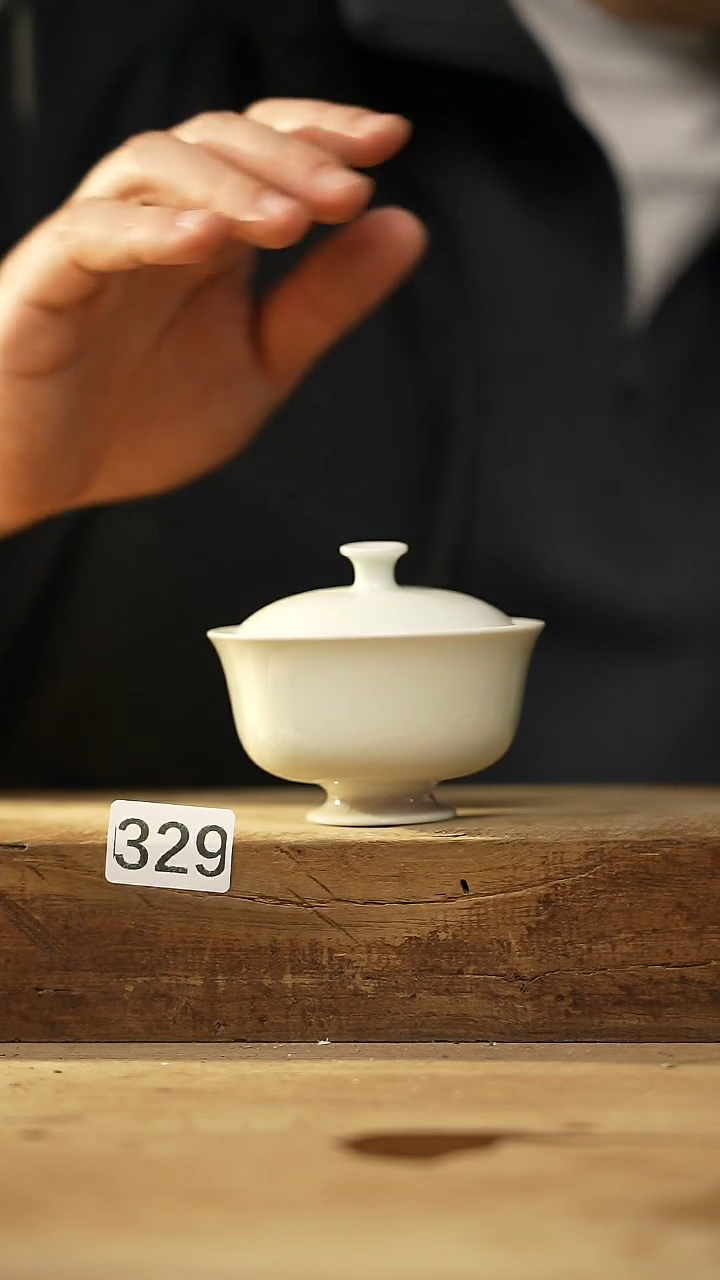 【闪购商品】瓷片福利！落单设计师款 