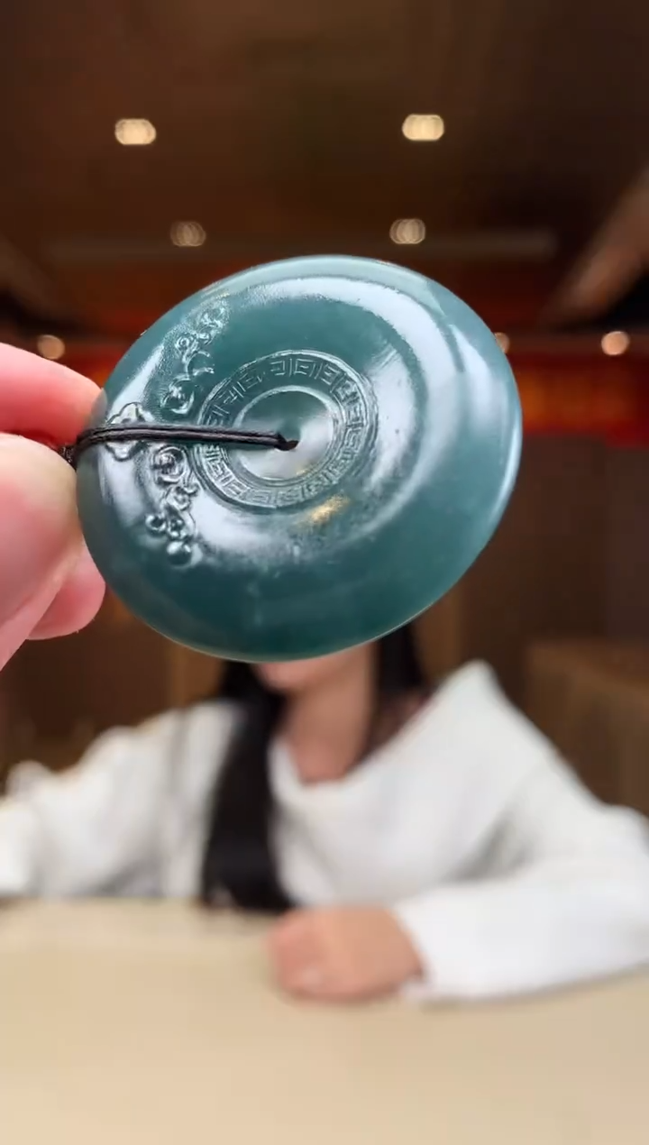 【闪购商品】定制翡翠未镶嵌             *164