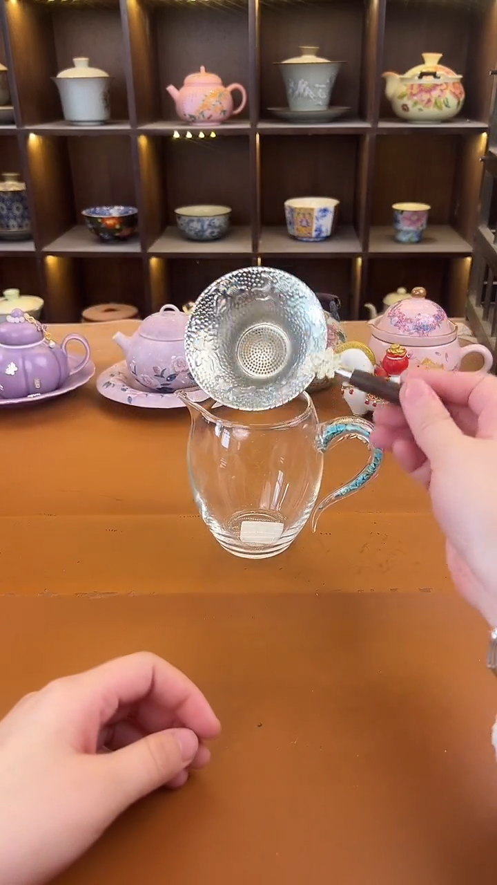 库存仅剩一单（不带礼盒）陶瓷