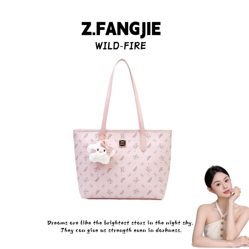 【长32宽15高27】气质女包高奢手提单肩斜挎包5118