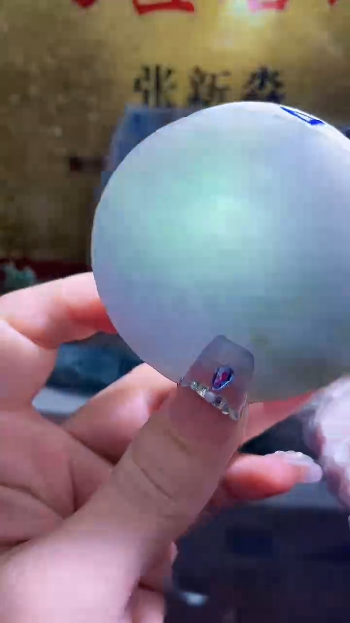 未镶嵌挂件翡翠小梦281