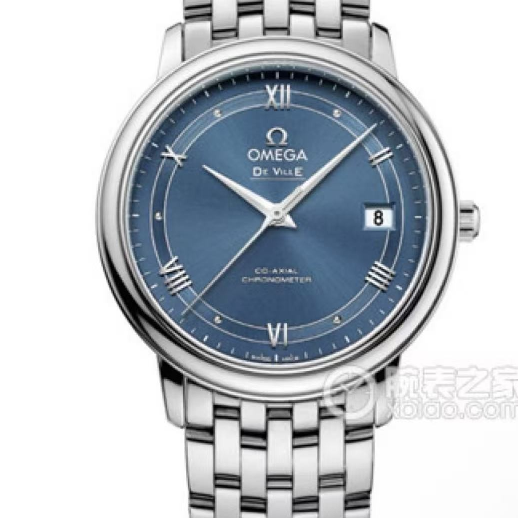 99新 Omega/欧米茄 梵象批发/碟飞/机械/39.5mm/30500