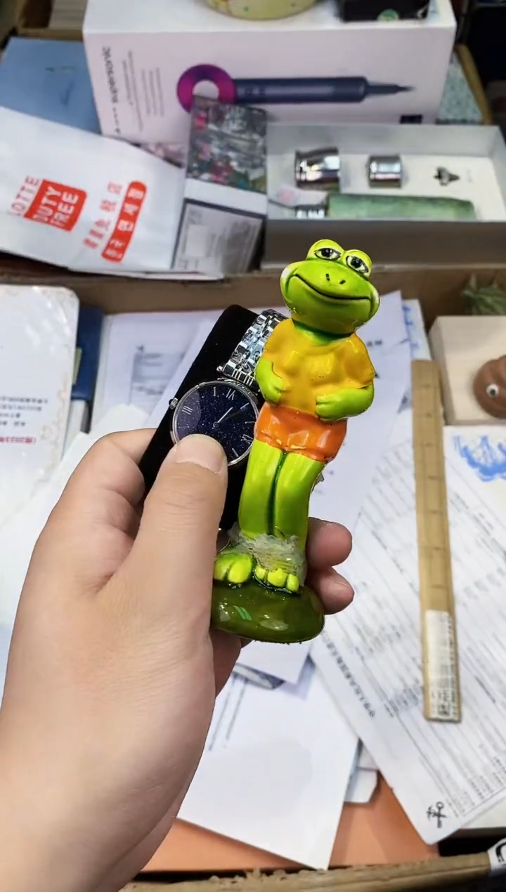 【闪购商品】瓷片都是我的大宝贝儿瓷器.
