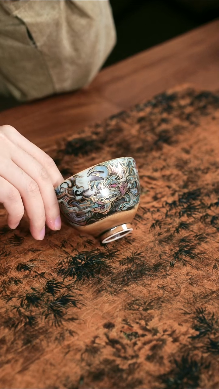 摆件瓷景德镇茶器链接@@@@jdgp001