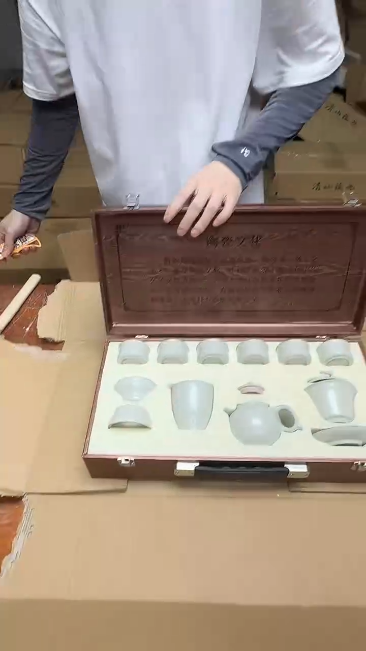 瓷片其他精品茶具@@@@@@@@@@@@