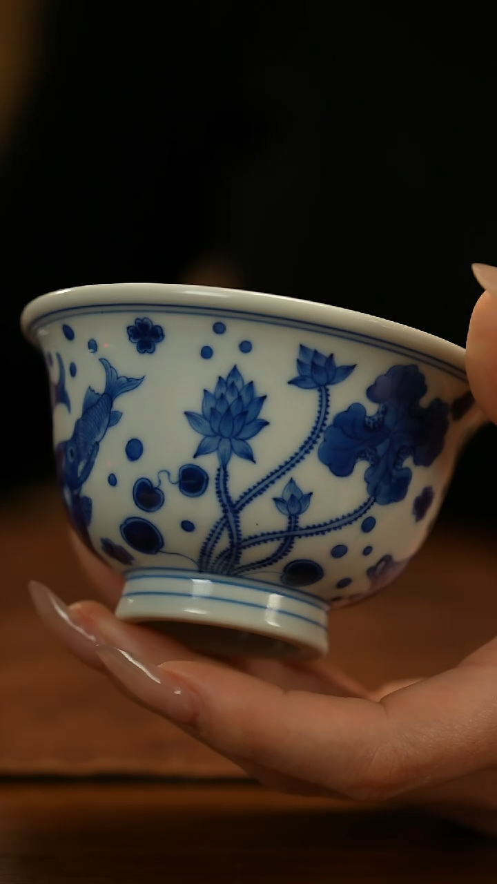 【闪购商品】瓷片刘建峰            