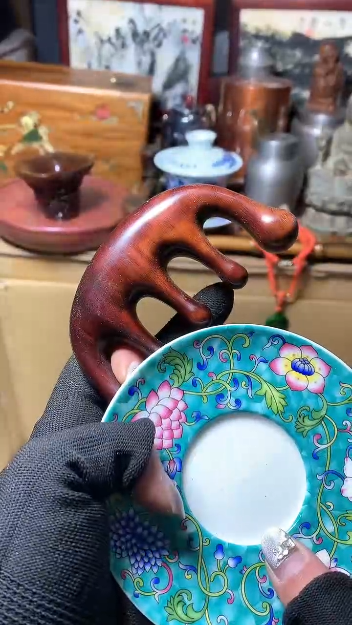 【闪购商品】瓷器默认微瑕瓷器