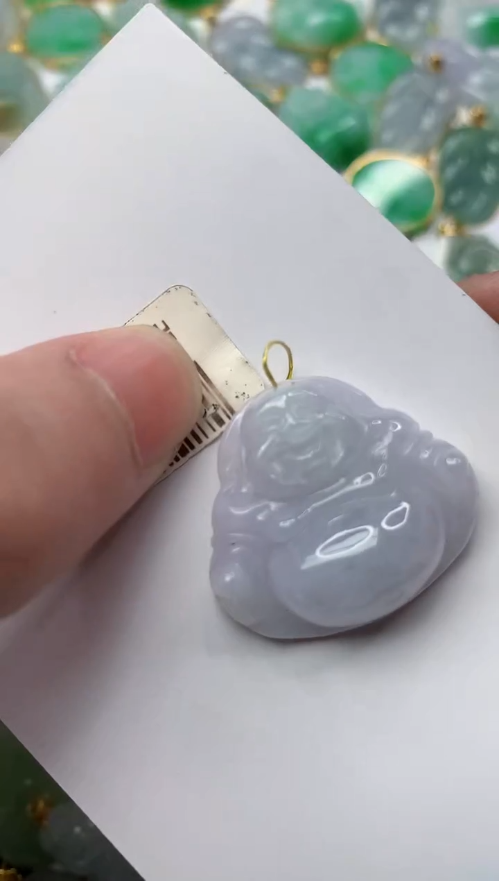 【闪购商品】翡翠颈饰未镶嵌4..........