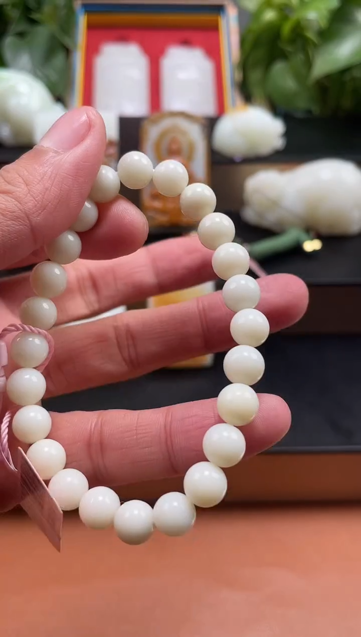 【闪购商品】和田玉2.11ss多样性拍一发一未镶嵌102