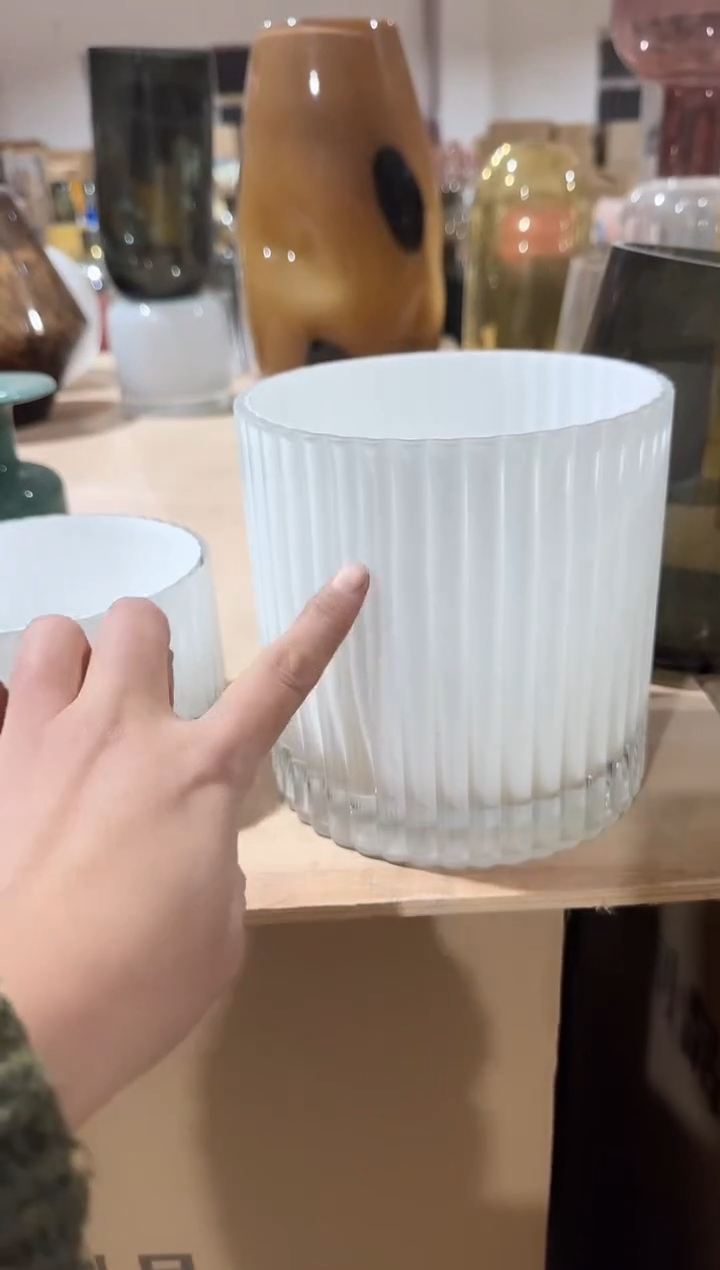 万间家居美物花瓶104