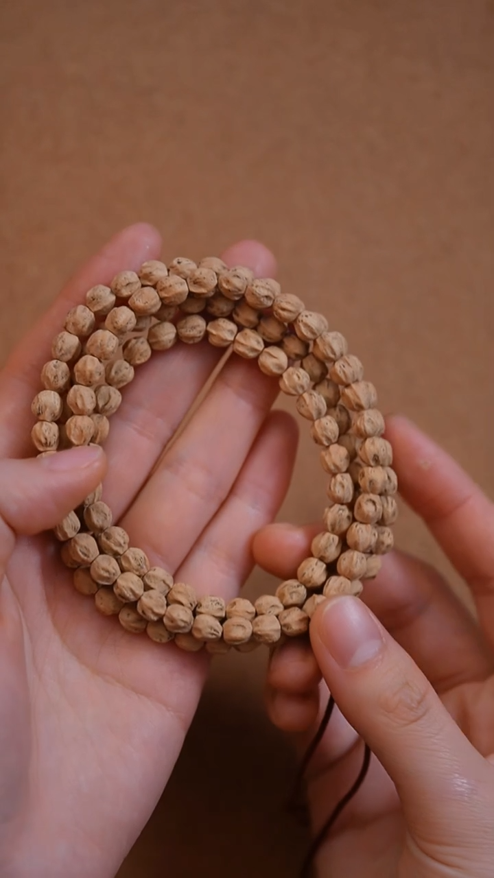 【闪购商品】柏香籽/百香籽手串SJ275