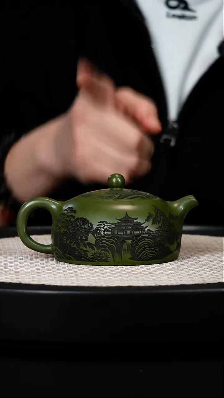 茶壶紫砂F高端紫砂壶