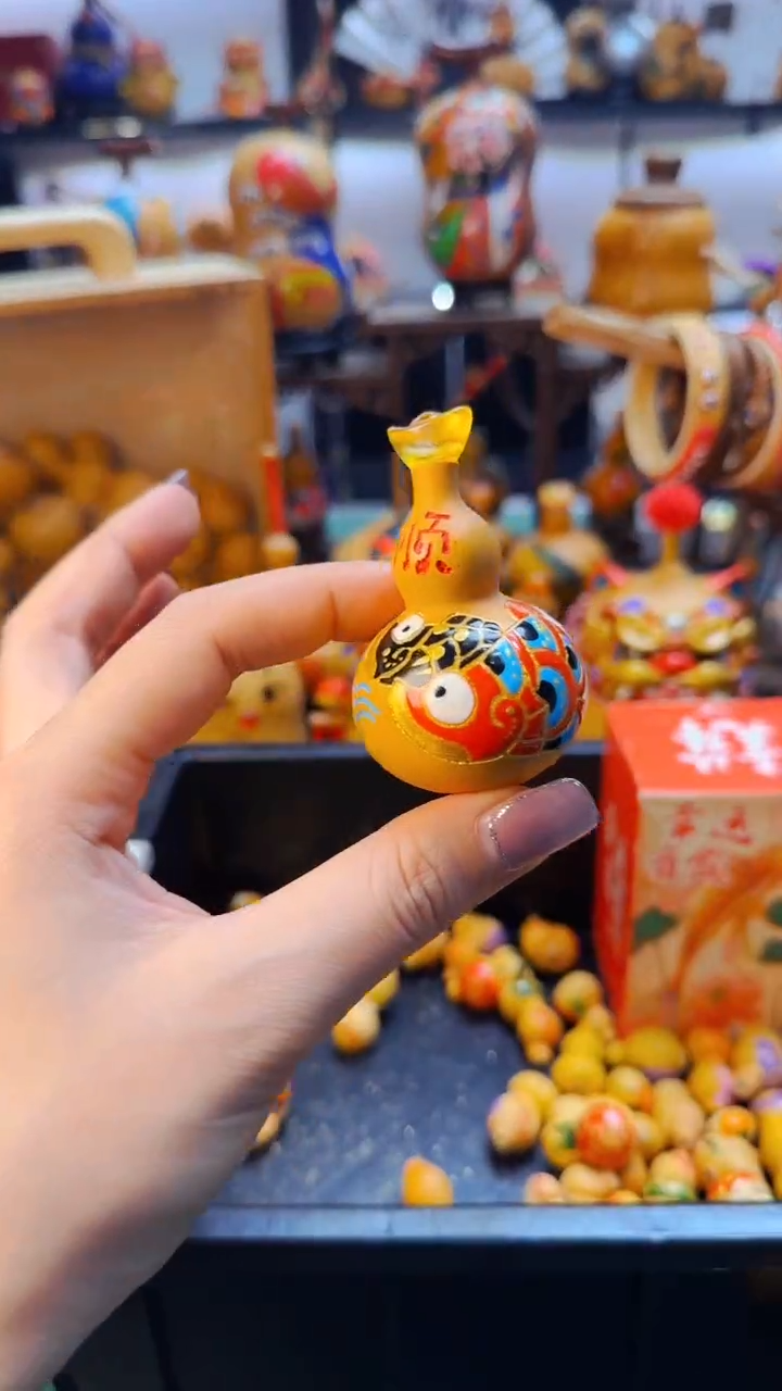 429文玩葫芦文玩好物