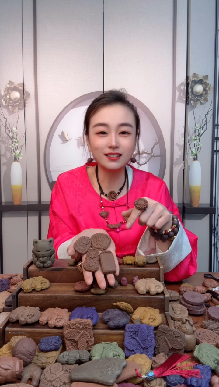 【闪购商品】小青龙香方无事牌