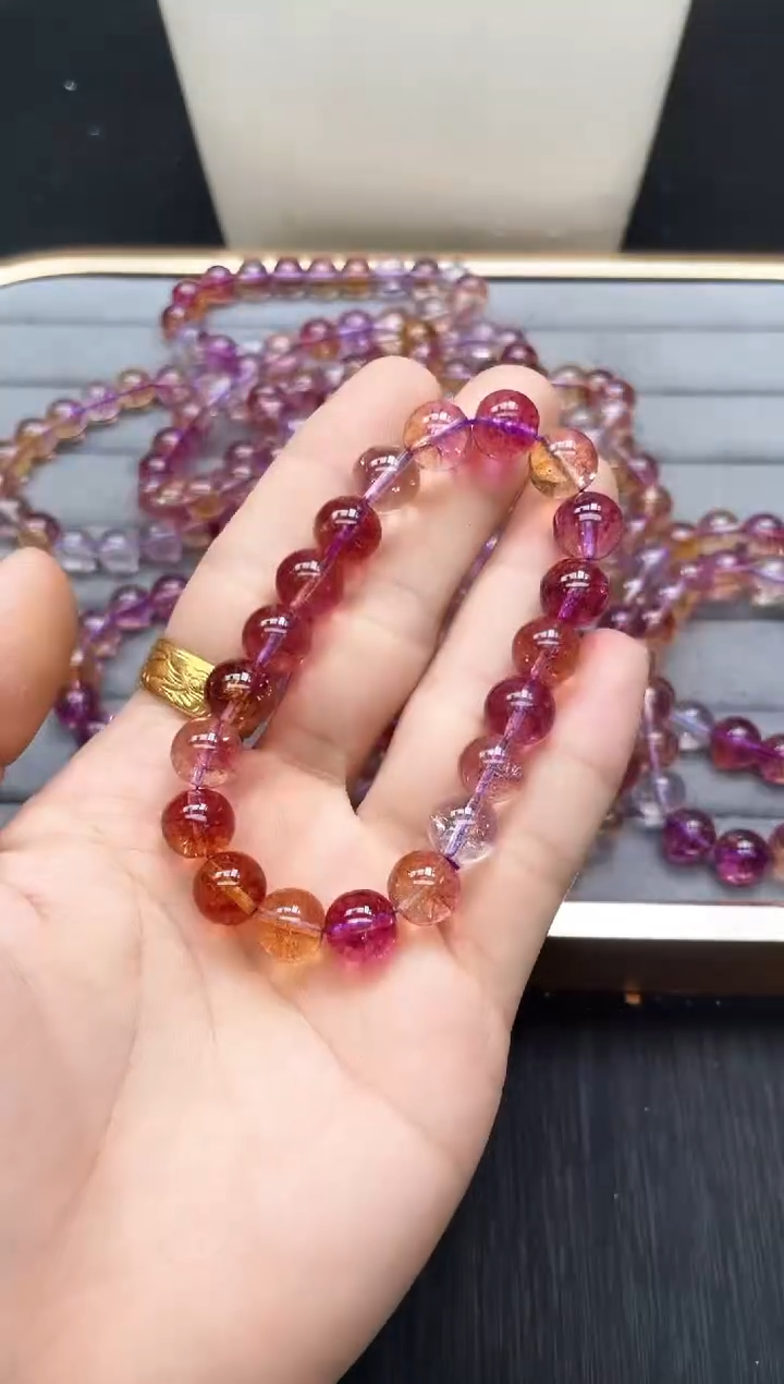 所见即所得 234紫黄10mm