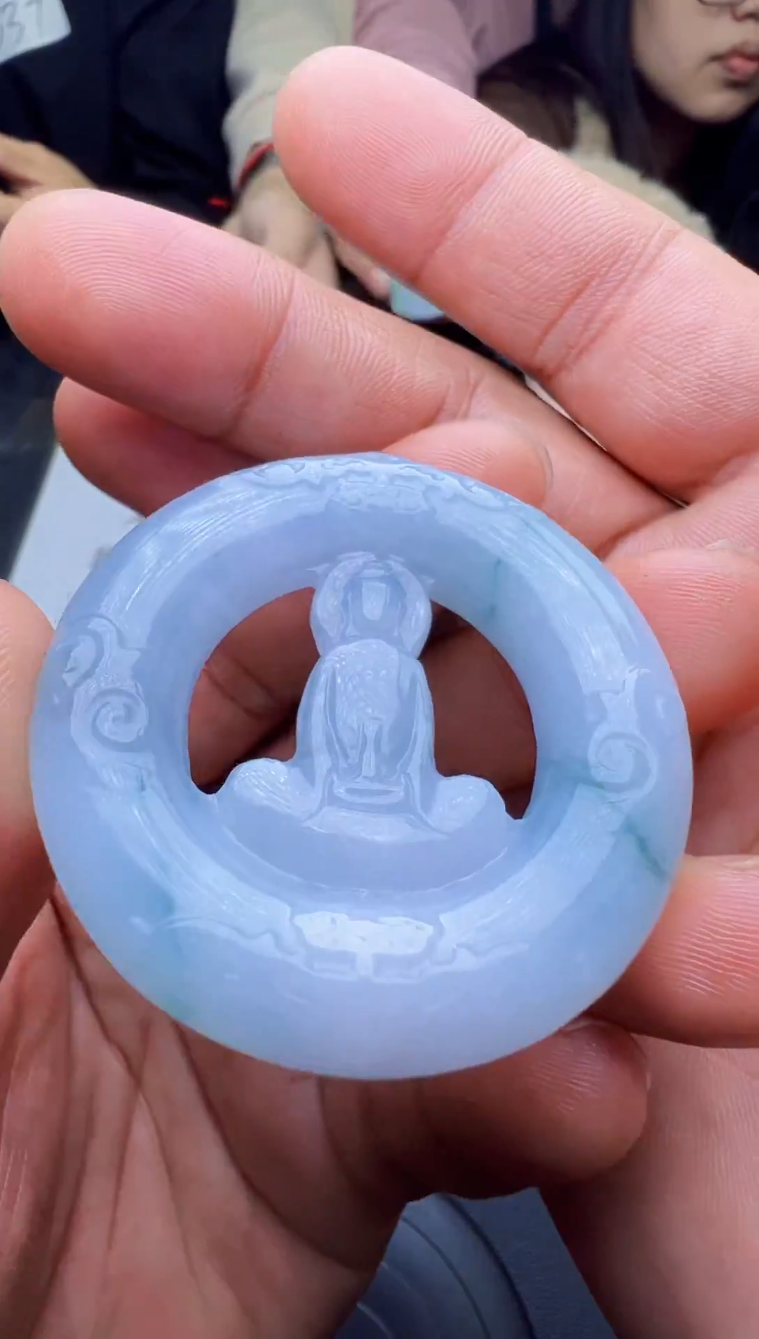 未镶嵌定制翡翠天然翡翠A货