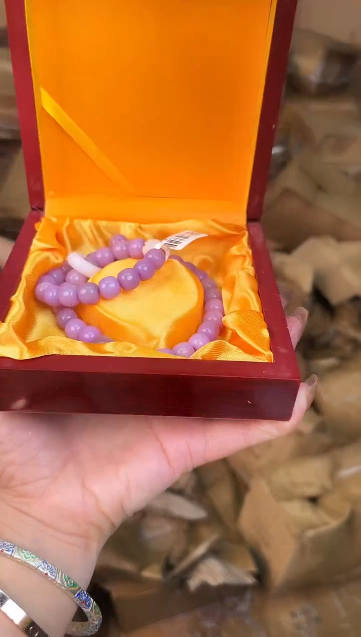 手串文儒甄选福利闪购商品无礼盒