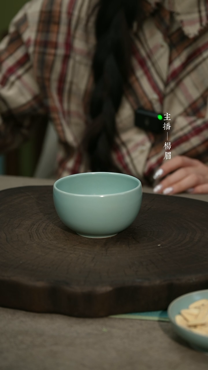 【闪购商品】小西湖建水（微瑕）-眉