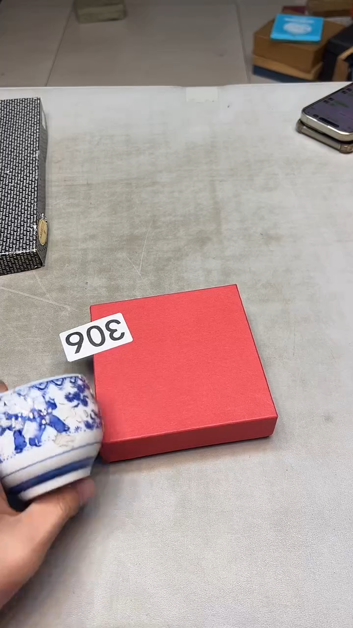 博*306周边茶器啊