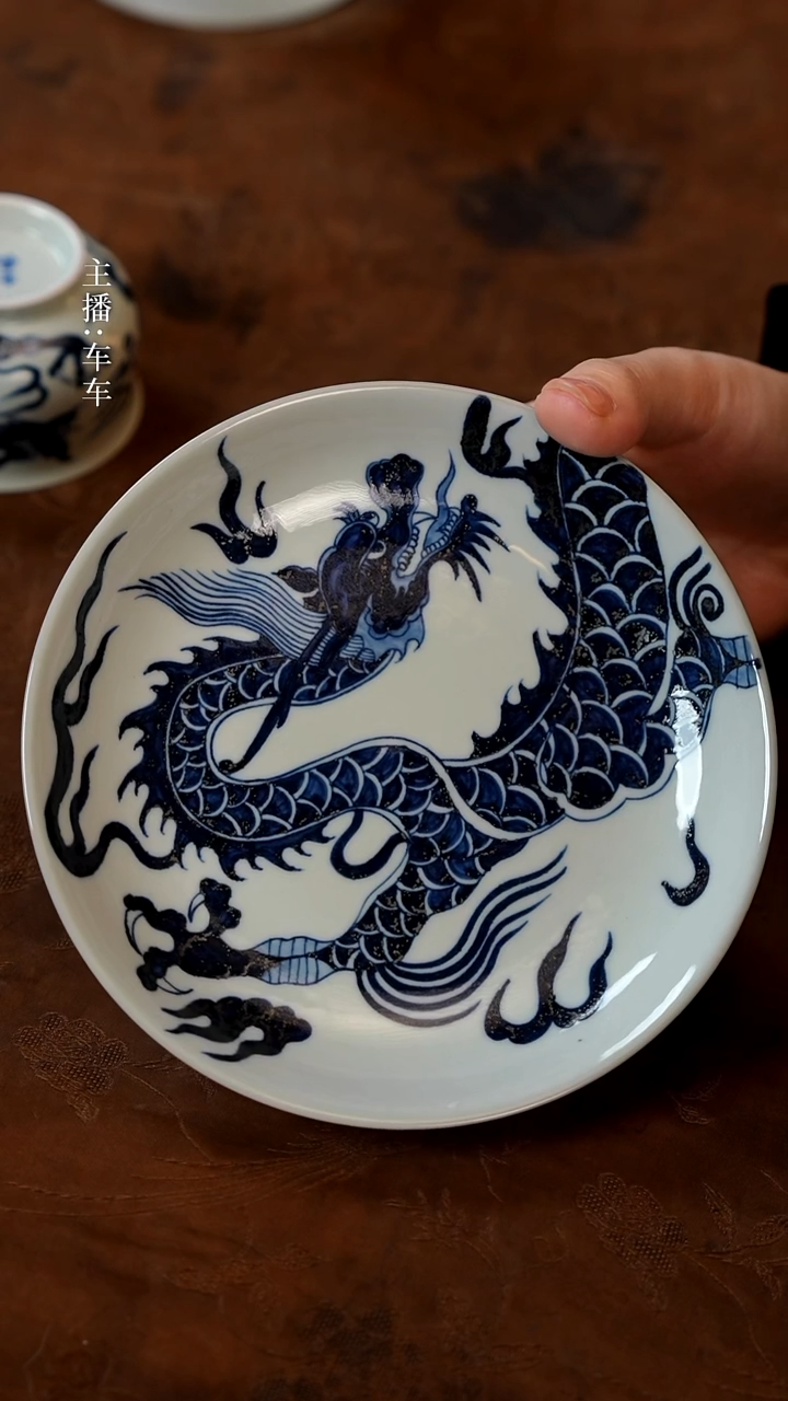 【闪购商品】江江的好物瓷器分享