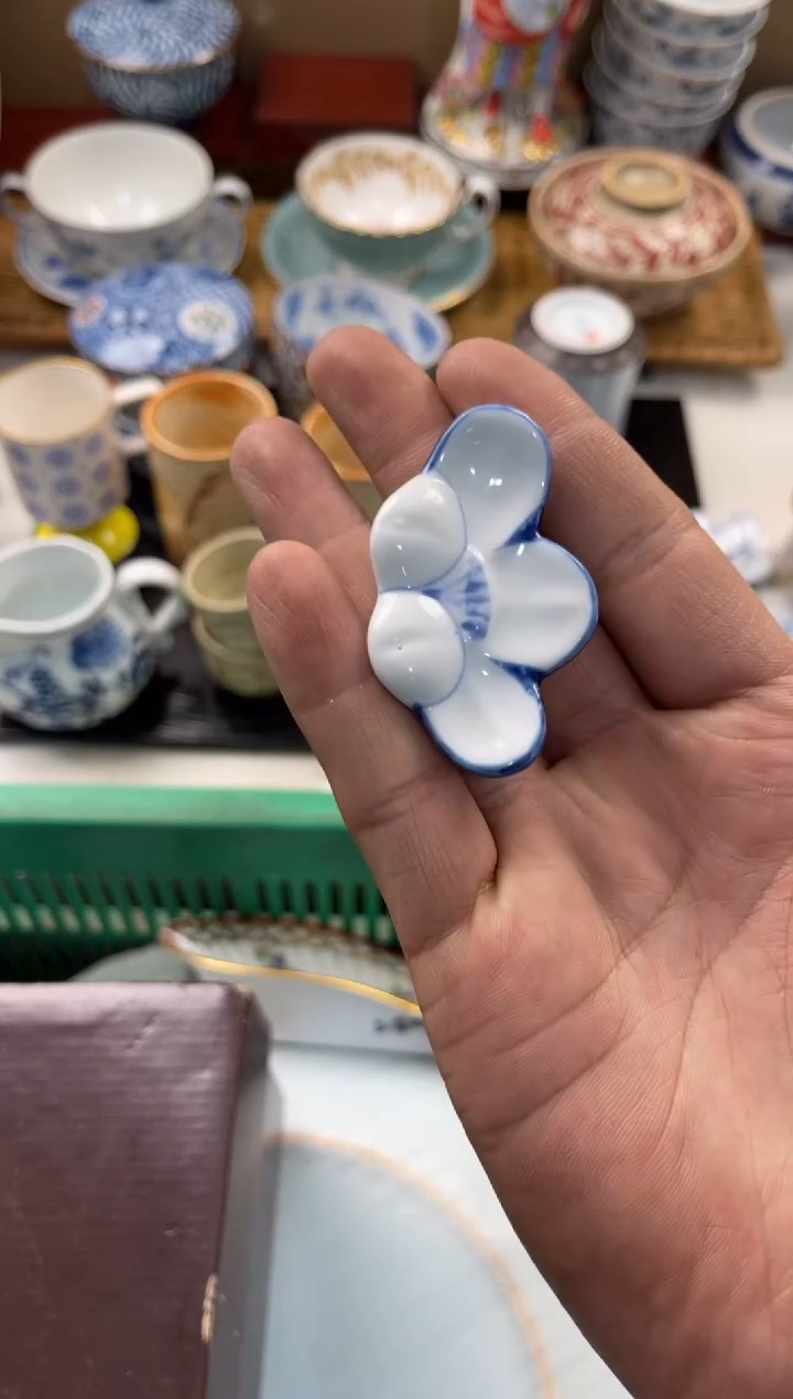 陶瓷忍*六店铺名称 轩轩瓷器 闪购类型 定向 忍者六