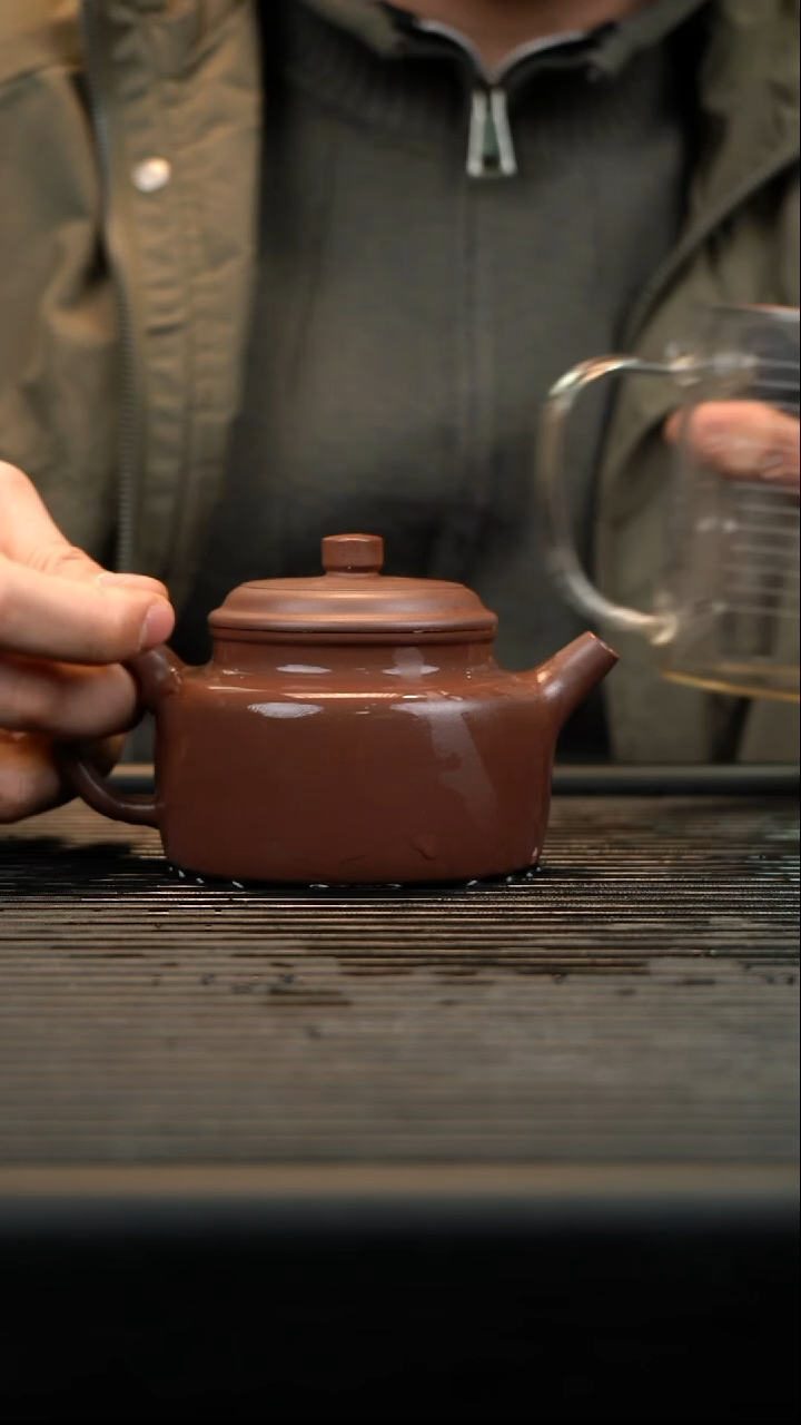 茶壶紫砂紫砂壶35