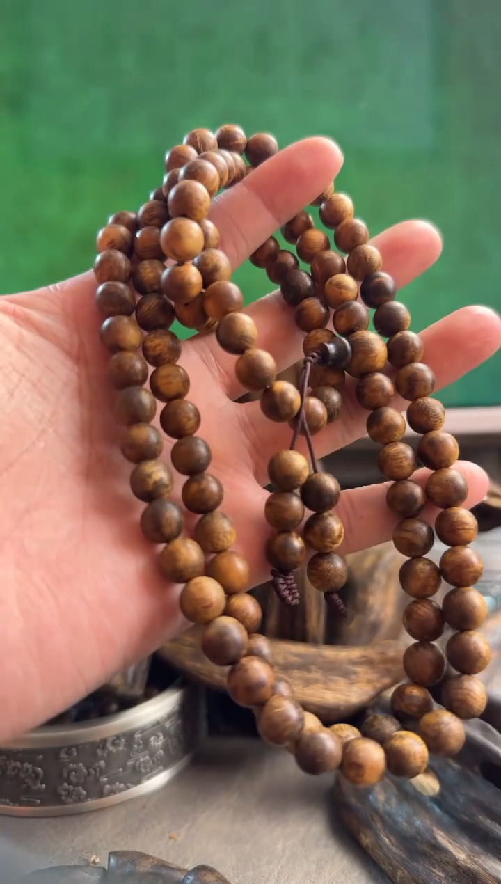 沉香手串登*爸多样性发一