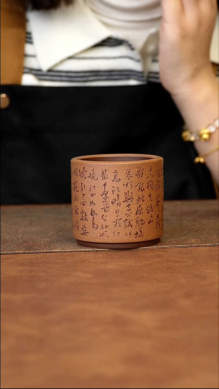 【闪购商品】紫砂茶杯111111111111111111