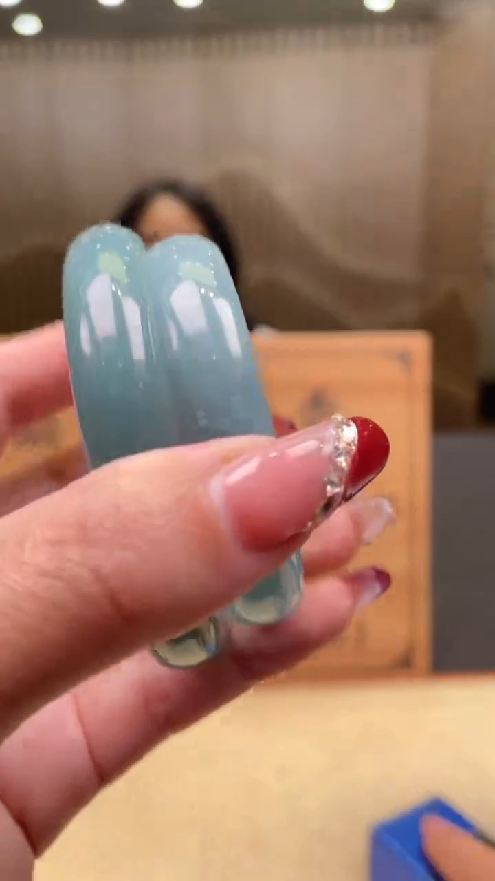 【闪购商品】定制翡翠未镶嵌多样性发货 (只发一件) *A19