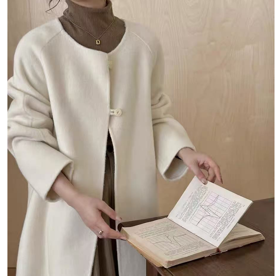 艺家专属，2025年艺家韩系高品质休闲气质百搭女装