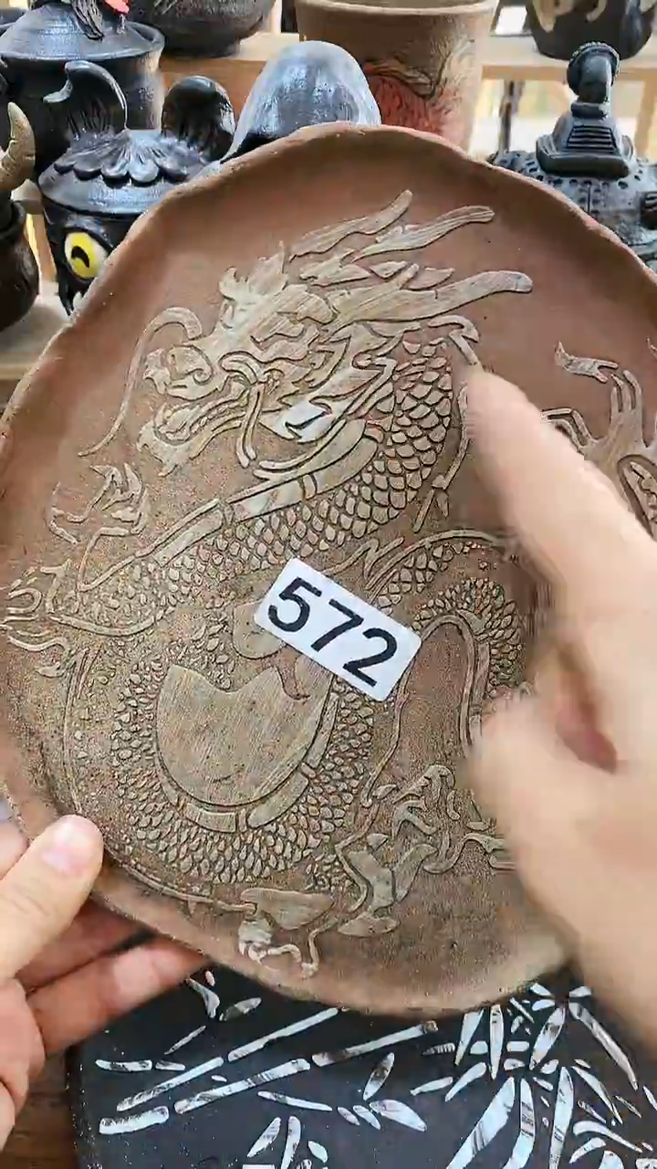  爱砂陶艺手工制作
