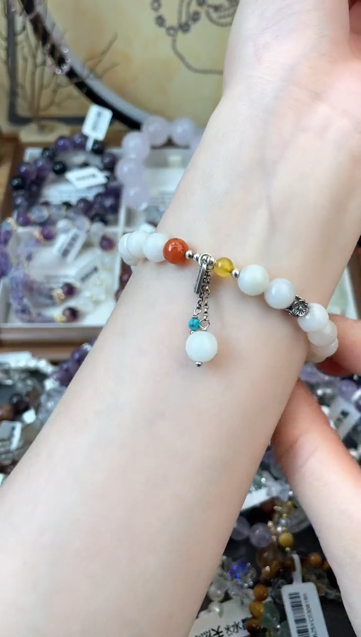 【闪购商品】和田玉手饰未镶嵌317