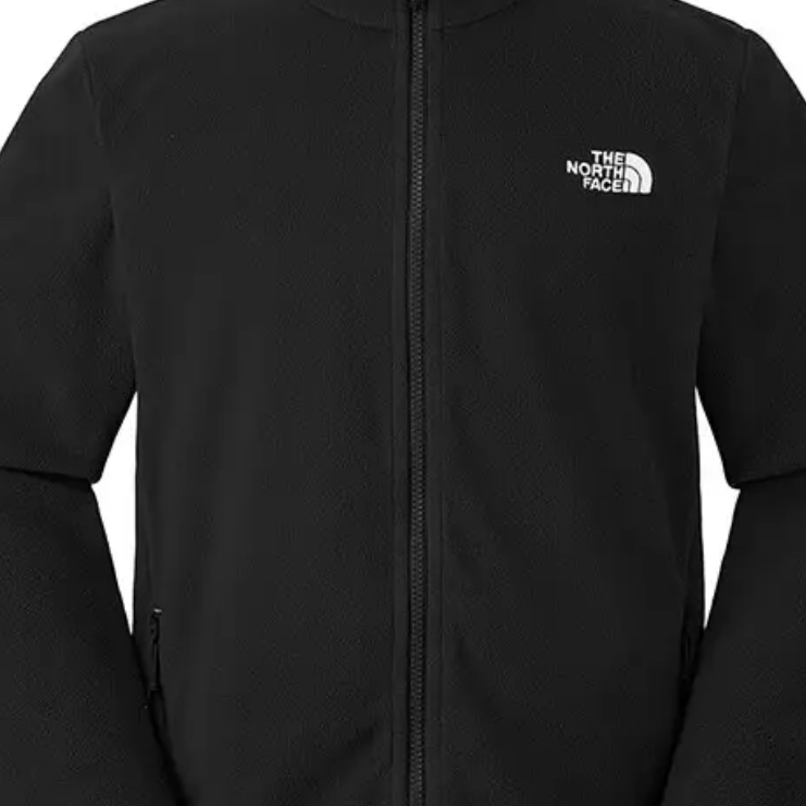 THE NORTH FACE/北面北面特价抓绒外套