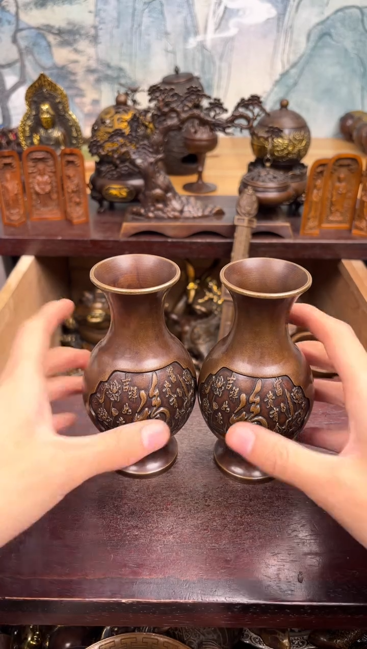 百福铜专属精选链接