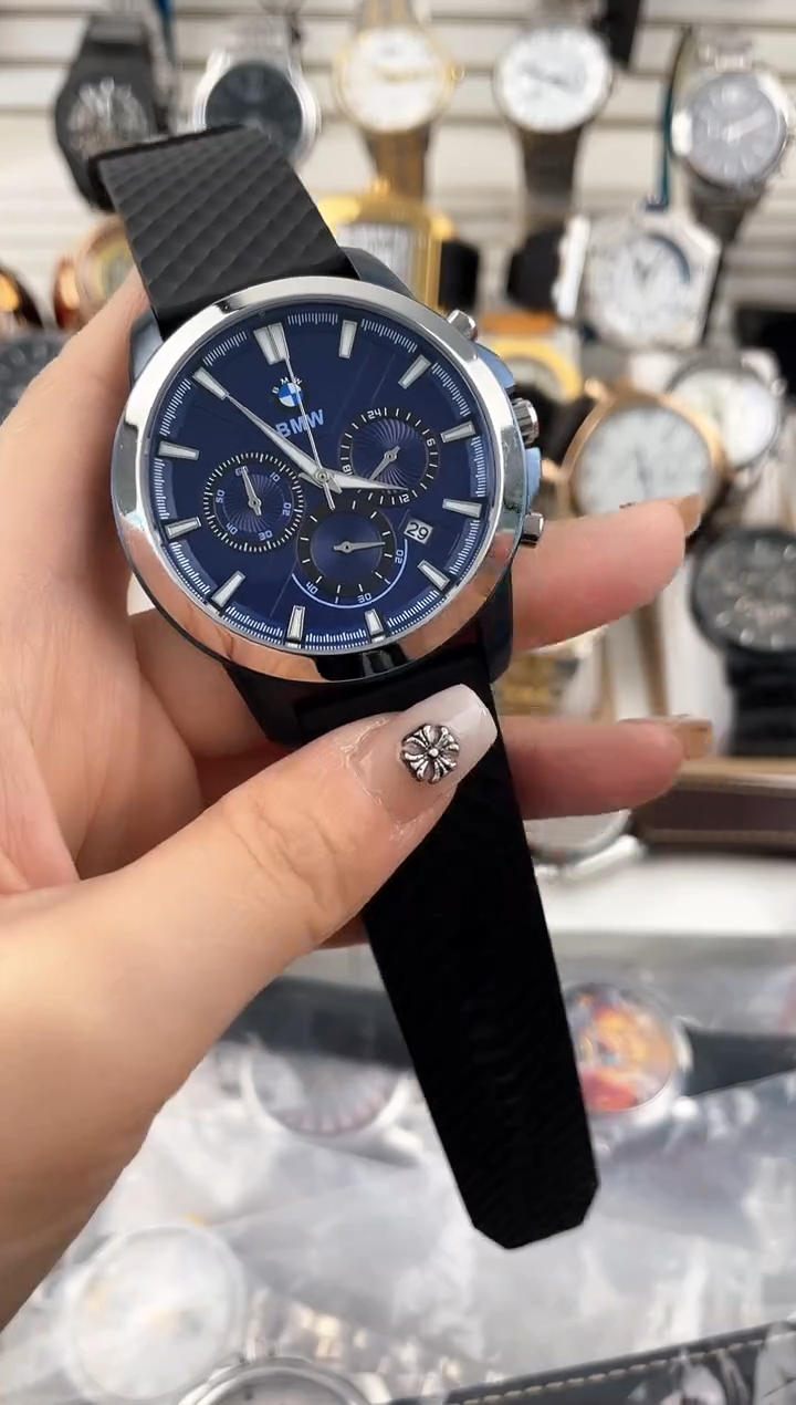 石英机芯锻造碳钢BM石英