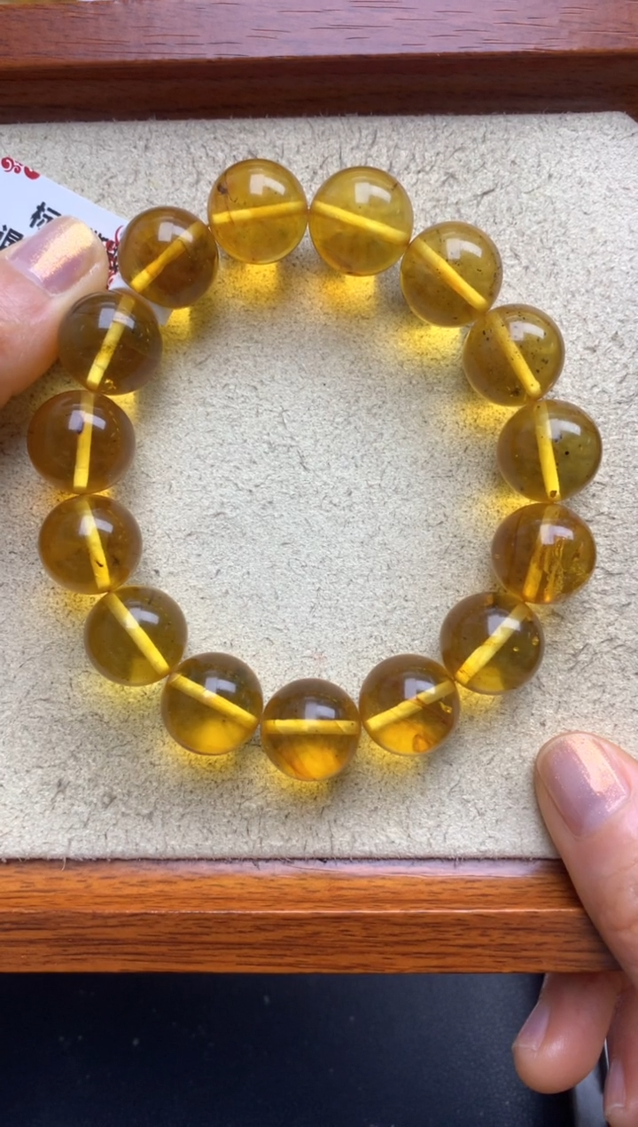 【闪购商品】蜜蜡珠宝奇石未镶嵌22