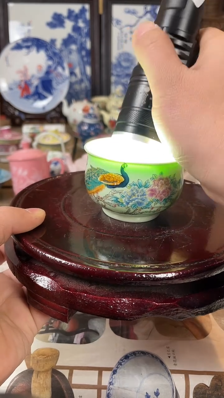 景德镇高温瓷002