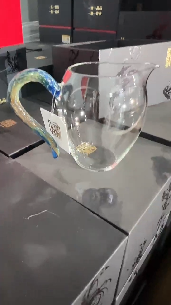 【闪购商品】星云把公道杯哈哈哈