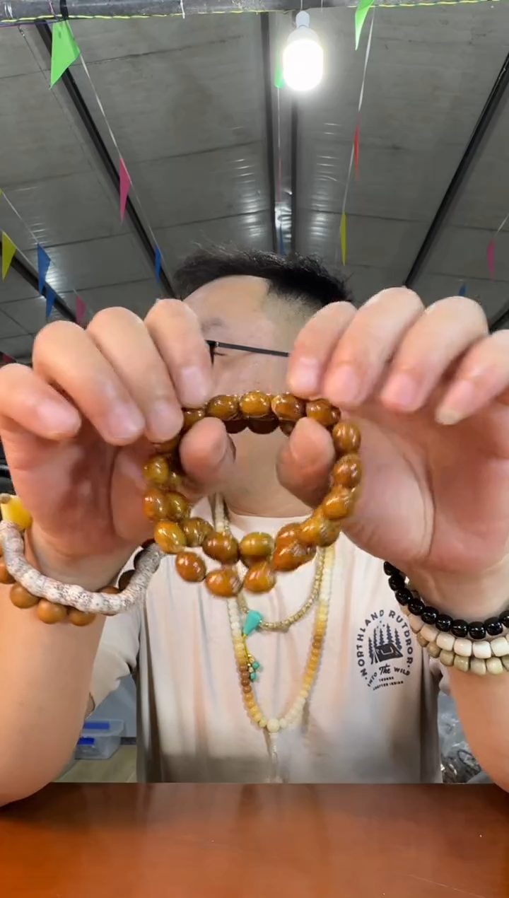 紫金鼠手串实物为准H223