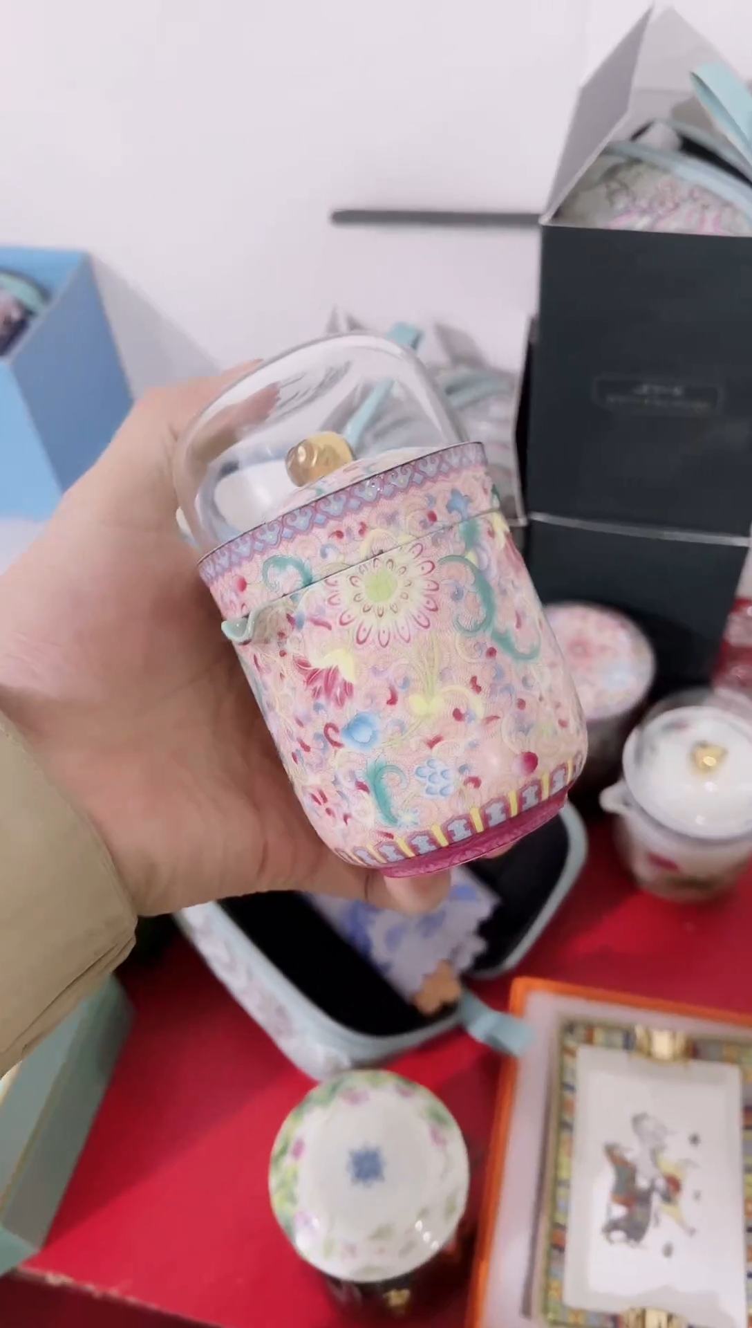 【闪购商品】瓷片111111111111113