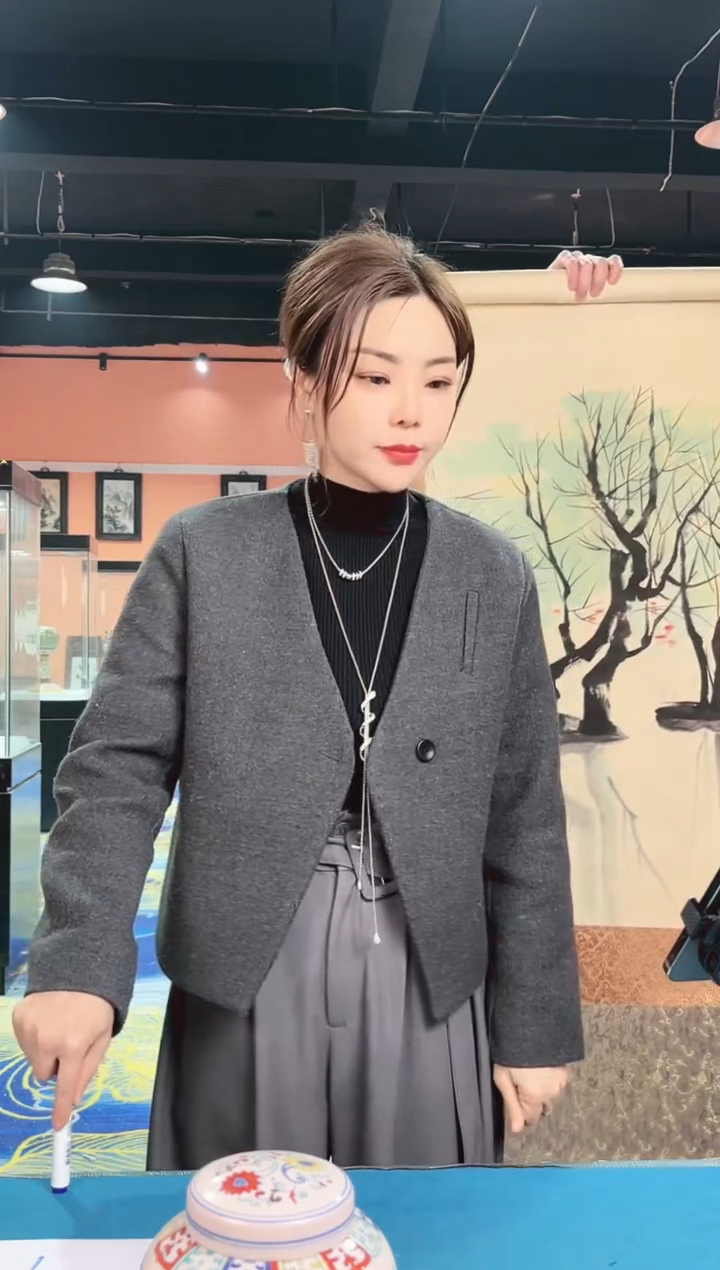 【闪购商品】陶瓷陶瓷H