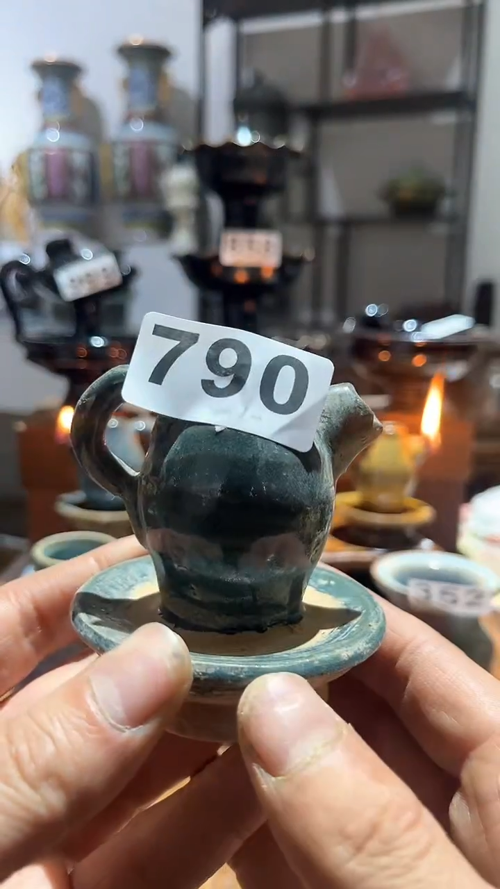 【闪购商品】摆件                   