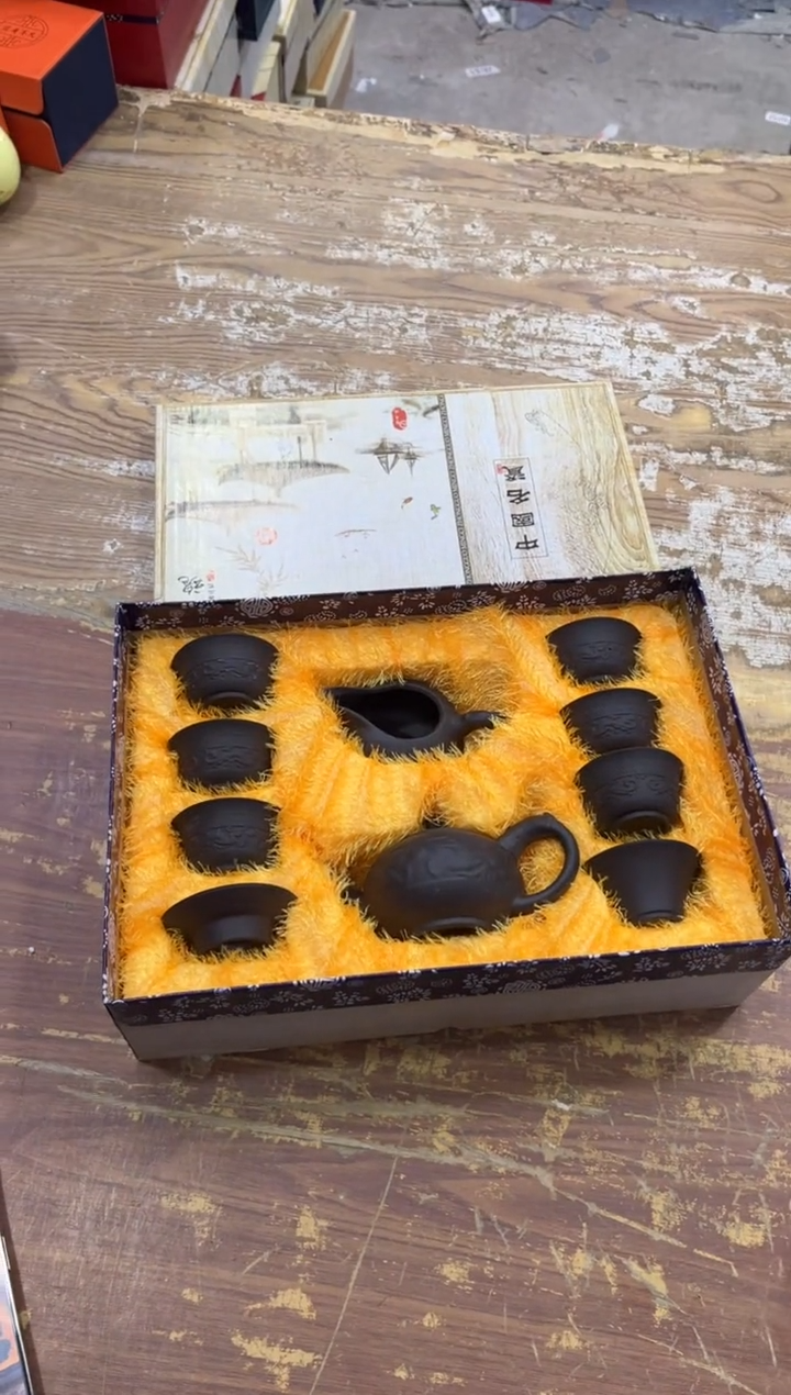 【闪购商品】摆件有仓库清仓随便清