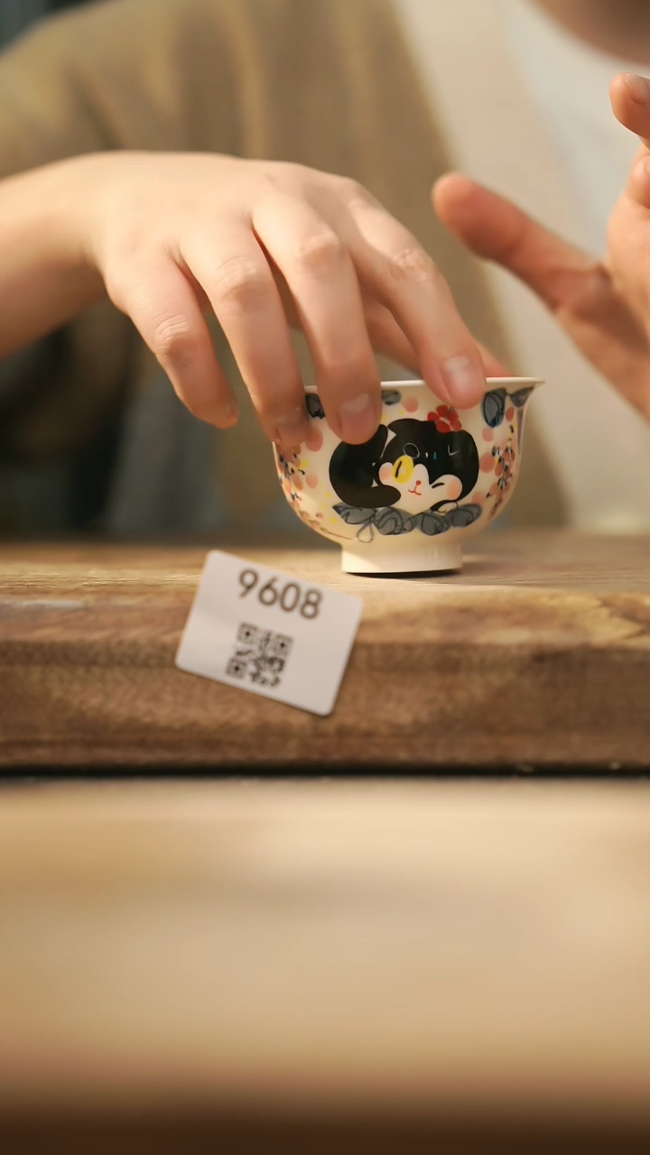 【闪购商品】【落单孤品】福利/杯子@@9608
