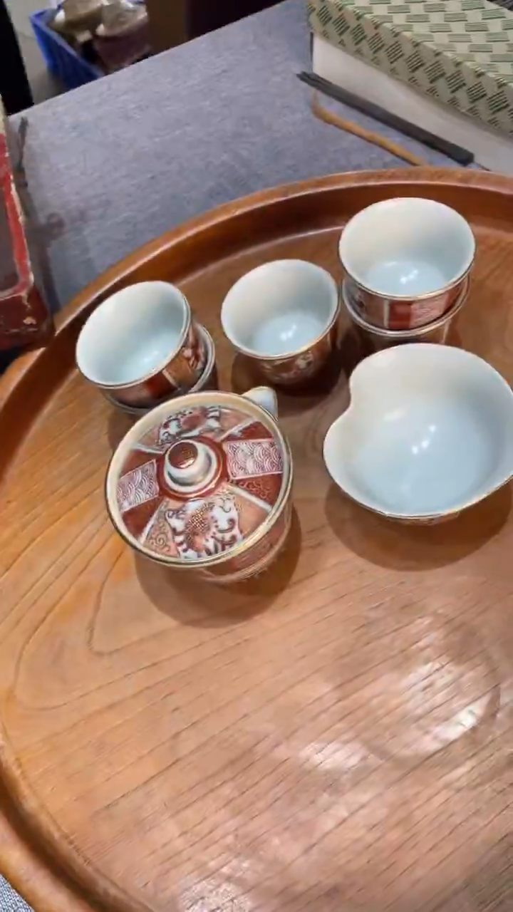 陶瓷薇**i薇薇爱i