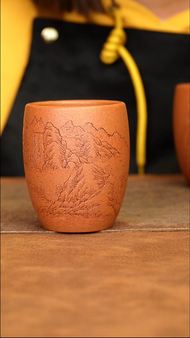 【闪购商品】紫砂茶杯1111111111111111111