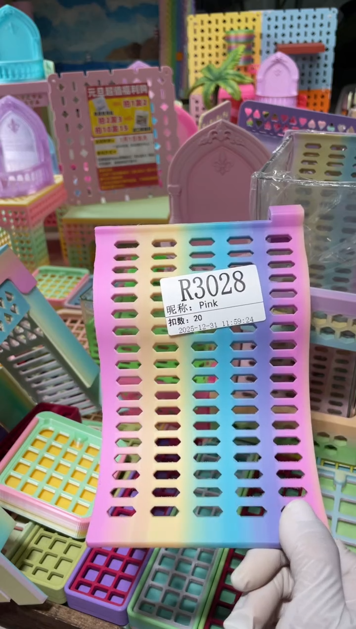 P**k陌派有钳寄居蟹3028